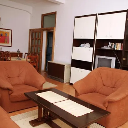 Διαμέρισμα Foretic - Three-bedroom