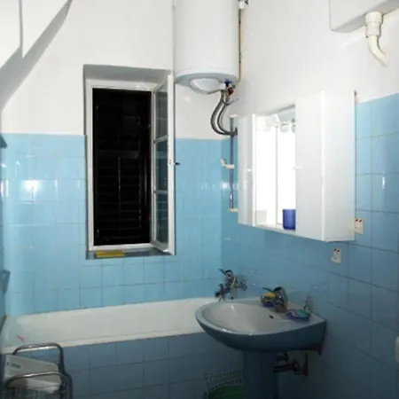 Foretic - Three-bedroom Διαμέρισμα Ντουμπρόβνικ